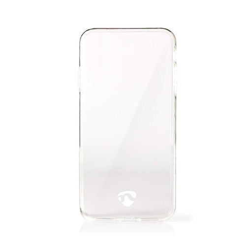 Nedis Jelly Case - Used for: Huawei, Huawei Honor 8, Transparent, Transparent - TPU