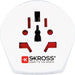 Skross SKross Travel Adapter World-to-USA Earthed