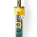 Nedis Soldering Iron - Suitable for: Universal - 200 - 450 °C, 