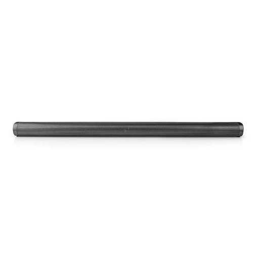Nedis Soundbar - 2.0, DSP Programs, 135 W, Mountable - Black / Dark Grey
