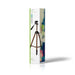 Nedis Tripod - Maximum load capacity: 2.0 kg, Minimum working height: 40.5 cm, Maximum working height: 128.0 cm, ABS / Aluminium - Black / Bronze