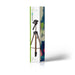 Nedis Tripod - Maximum load capacity: 4.0 kg, Minimum working height: 64.0 cm, Maximum working height: 161.0 cm, ABS / Aluminium - Black / Bronze