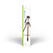 Nedis Tripod - Maximum load capacity: 4.5 kg, Minimum working height: 60.0 cm, Maximum working height: 156.0 cm, ABS / Aluminium - Black / Bronze