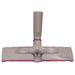 Twinner Combi Floor Brush 32/35 mm Grey/Pink