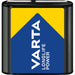 Varta Alkaline Battery 3LR12 - 4.5 V - 6100 mAh - 1-Blister, 