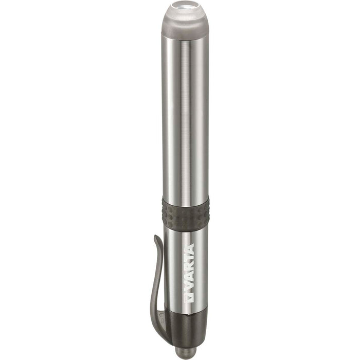 Varta LED Torch 3 lm Silver