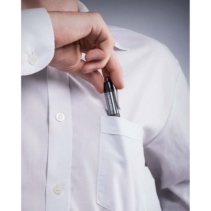 Varta LED Torch 3 lm Silver