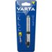 Varta LED Torch 3 lm Silver