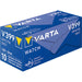 Varta Silver-Oxide Battery SR57 - 1.55 V DC, 42 mAh, 1-Pack, Watch - Silver