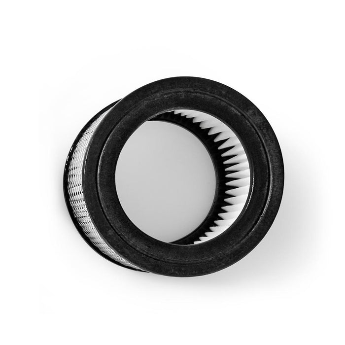 Nedis Vacuum Cleaner Cartridge Filter - Replacement for: Nedis - VCAC118BK - Motor Filter, 