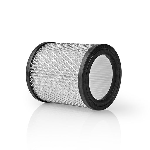 Nedis Vacuum Cleaner Cartridge Filter - Replacement for: Nedis - VCAC118BK - Motor Filter, 