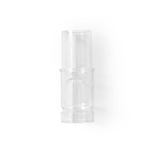 Nedis Vacuum Cleaner Adapter - 32 mm, Suitable for: Dyson, Transparent, Transparent - Plastic