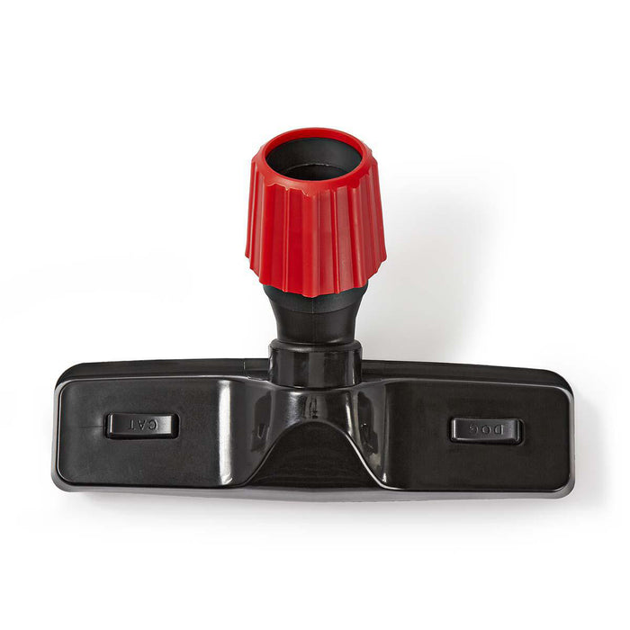 Nedis Cat and Dog Brush Vario - Universally applicable - Replacement for: Universal - 30 - 37 mm, 