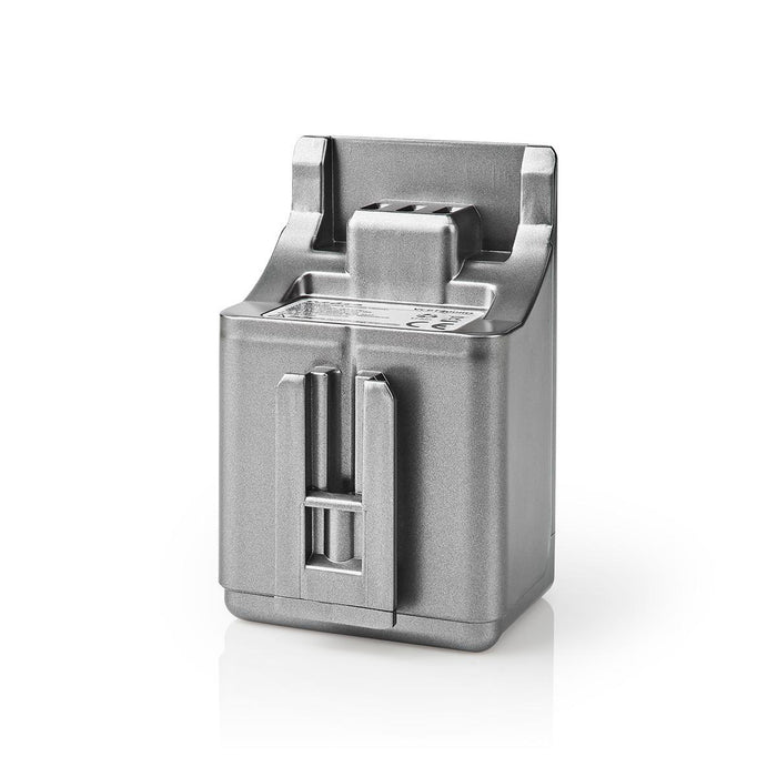 Nedis Vacuum Cleaner Battery - Suitable for: Nedis® VCCS200 Series, Li-Ion, 18.5 V DC, 2200 mAh - 40.7 Wh