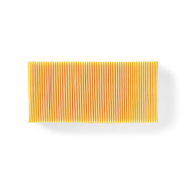 Nedis Vacuum Cleaner Motor Filter - Replacement for: KÃ¤rcher - NT 65/2 Eco / NT 65/2 Eco Me / NT 65/2 Eco Tc - Universally applicable, 