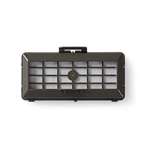 Nedis Replacement HEPA Filter - Replacement for: Bosch / Siemens - Black / White, 