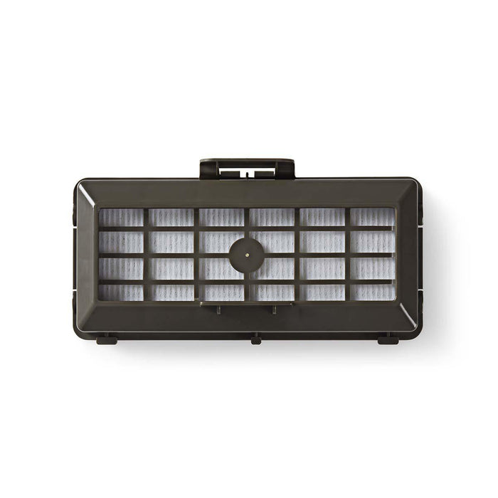 Nedis Replacement HEPA Filter - Replacement for: Bosch / Siemens - Black / White, 
