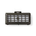 Nedis Replacement HEPA Filter - Replacement for: Bosch / Siemens - Black / White, 