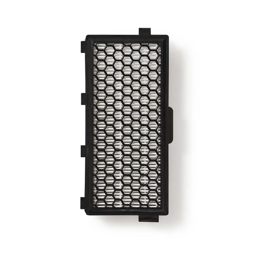 Nedis Replacement HEPA Filter - Replacement for: Miele - Black / White, 