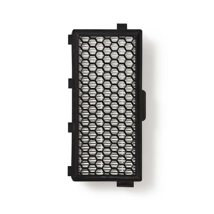 Nedis Replacement HEPA Filter - Replacement for: Miele - Black / White, 