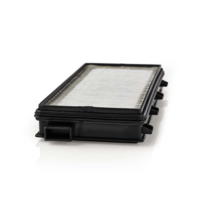 Nedis Replacement HEPA Filter - Replacement for: Miele - Black / White, 
