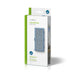 Nedis Replacement HEPA Filter - Replacement for: Miele - Blue / White, 