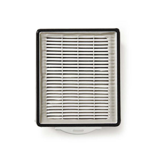 Nedis Replacement HEPA Filter - Replacement for: Philips - White, 