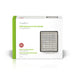 Nedis Replacement HEPA Filter - Replacement for: Philips - White, 