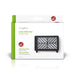 Nedis Replacement HEPA Filter - Replacement for: Philips - Black / White, 