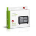 Nedis Replacement HEPA Filter - Replacement for: Philips - Black / White, 