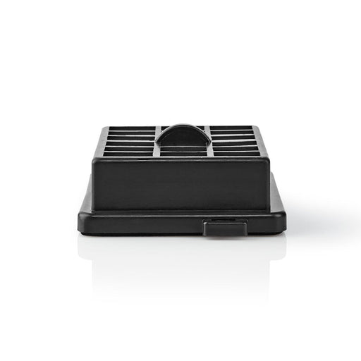 Nedis Replacement HEPA Filter - Replacement for: Nedis - Black / White, 