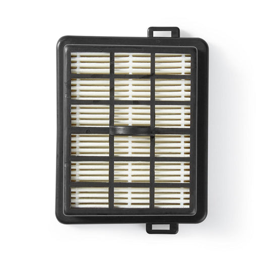 Nedis Replacement HEPA Filter - Replacement for: Nedis - Black / White, 