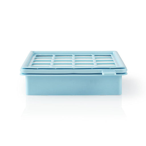 Nedis HEPA Filter Set - Replacement for: Philips - HEPA Motor Filter & Micro Filter - H13, 