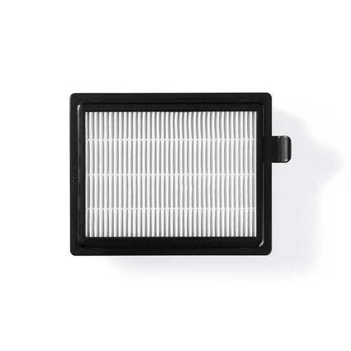 Nedis Replacement HEPA Filter - Replacement for: Electrolux / Philips - Black / White, 
