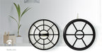 Nedis Vacuum Cleaner Motor Filter - Replacement for: Nedis - VCBS500-Series - Universally applicable, 