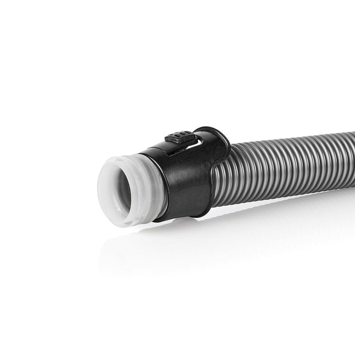 Nedis Vacuum Cleaner Hose - Replacement for: Electrolux, 32 mm, 1.80 m, Plastic - Grey