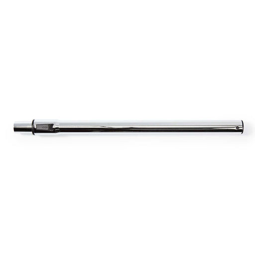 Nedis Telescopic Vacuum Cleaner Tube - 32 mm, 580 mm, 980 mm, Chrome - Silver