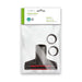 Nedis Vacuum Cleaner Upholstery Nozzle - 35 - 30 mm - Black, 