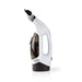 Nedis Window Vacuum Cleaner - 20 W, Capacity dirty water tank: 200 ml, Removable dirty water tank, Removable dirty water tank - Black / White