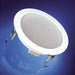 Visaton DL 18/1 - 100 V (RAL 9016) - 17 cm (6.5&quot;) ceiling speaker