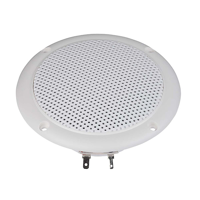 Visaton FR 10 WP - 4 Ohm (white) - Saltwater resistant 10 cm (4&quot;) full-range driver