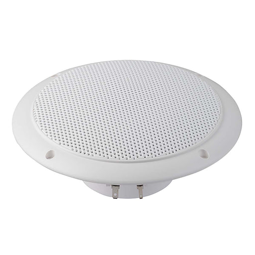 Visaton FR 16 WP - 4 Ohm (white) - Saltwater resistant 16 cm (6.5&quot;) full-range speaker
