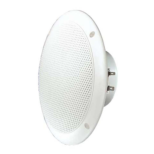Visaton FR 16 WP - 4 Ohm (white) - Saltwater resistant 16 cm (6.5&quot;) full-range speaker