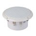 Visaton FR 8 WP - 4 Ohm (white) - Saltwater resistant 8 cm (3.3&quot;) full-range speaker