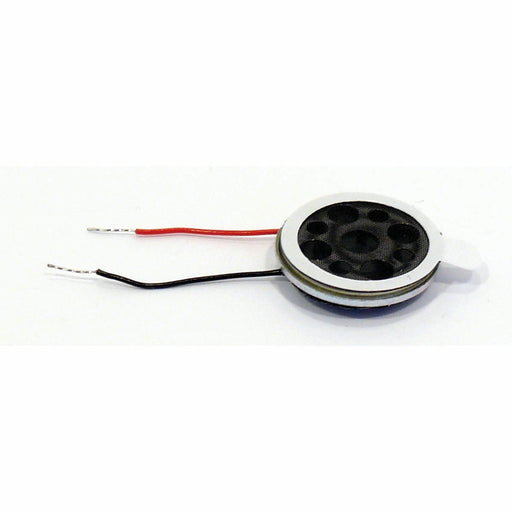 Visaton K 16 - 50 Ohm - 1.6 cm (0.63&quot;) miniature loudspeaker