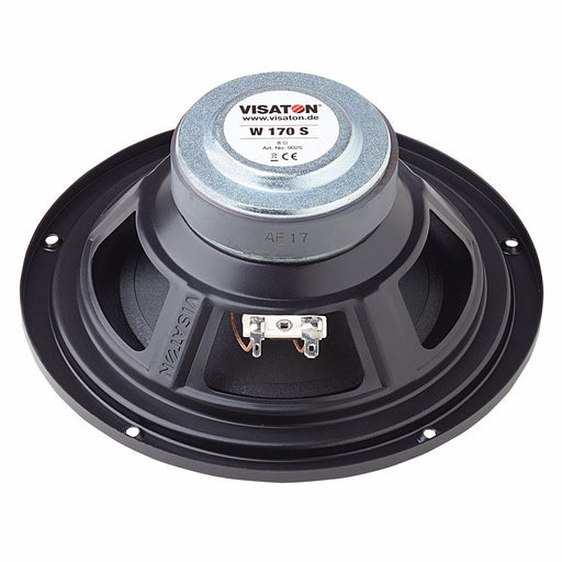 Visaton Woofer 17 cm (6.5&quot; ) 8 Ohm