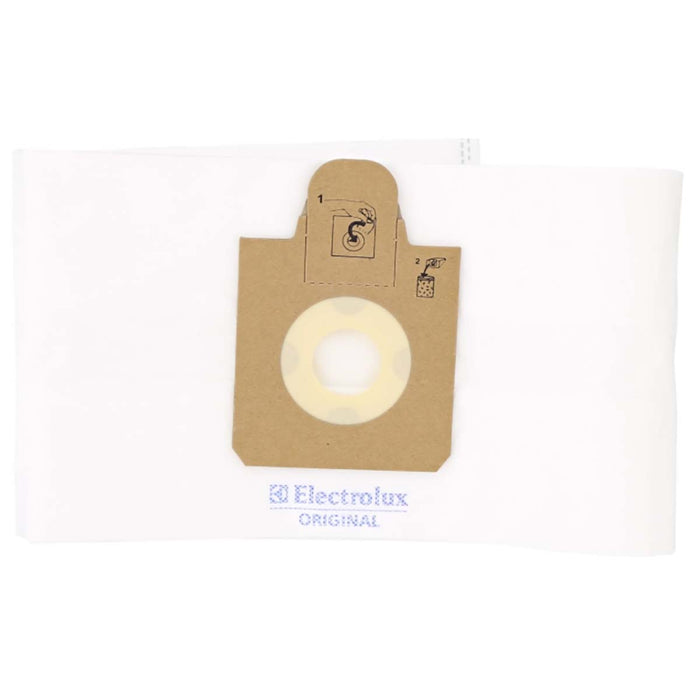 Electrolux ES100 Vacuum cleaner bag - 10 pieces