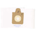 Electrolux ES100 Vacuum cleaner bag - 10 pieces