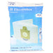 Electrolux ES100 Vacuum cleaner bag - 10 pieces