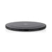 Nedis Wireless Charger - 5 / 7.5 / 10 / 15 W, 2 A, LED-indicator in use, USB Type-A - 1.00 m